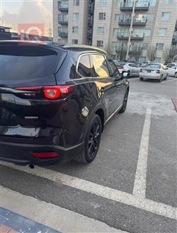 مازدا CX-9